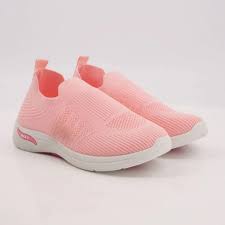 New Arrival-Stylish Walking Shoes Ladies Jogger Shoes Casual and Party Wear for Women's and Girls